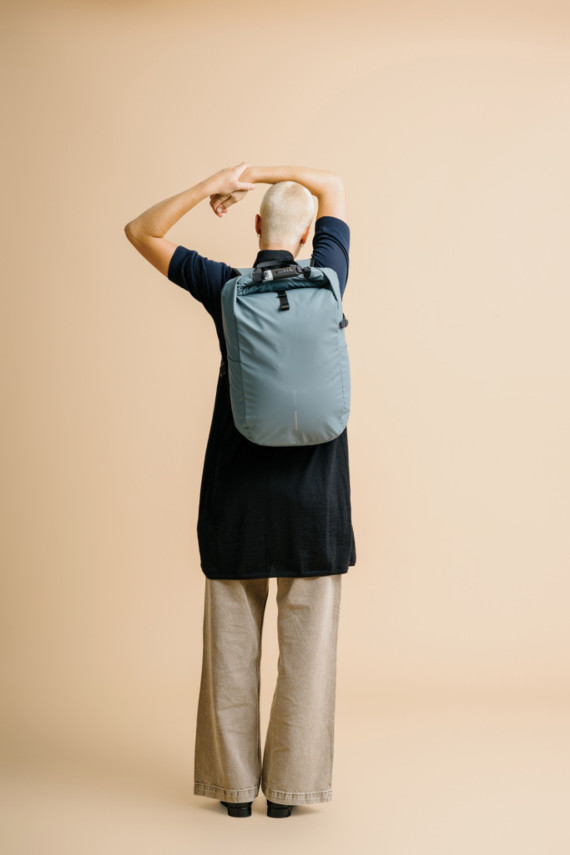 Nedobytný a voděodolný batoh Urban