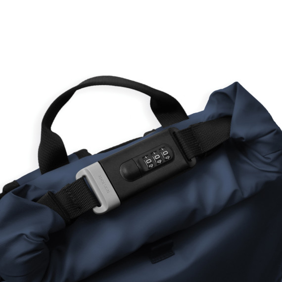 Nedobytný a voděodolný batoh Urban