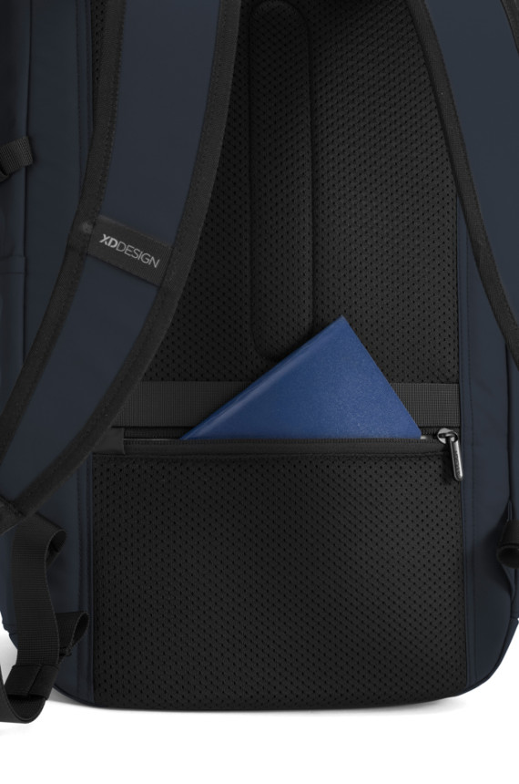 Nedobytný a voděodolný batoh Urban