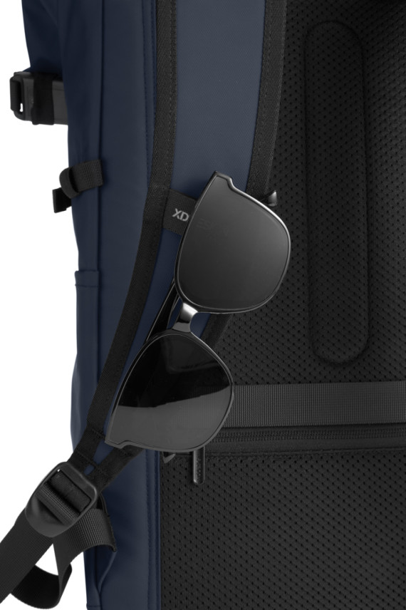 Nedobytný a voděodolný batoh Urban