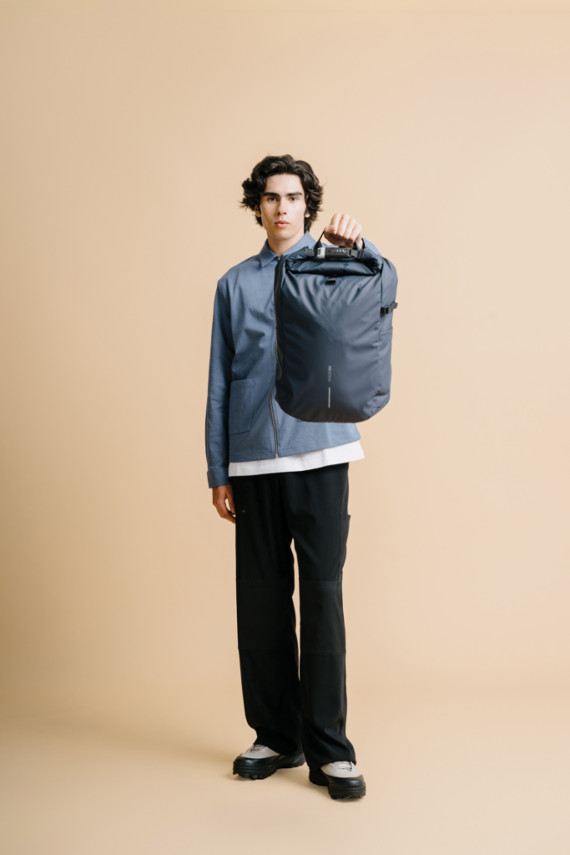 Nedobytný a voděodolný batoh Urban