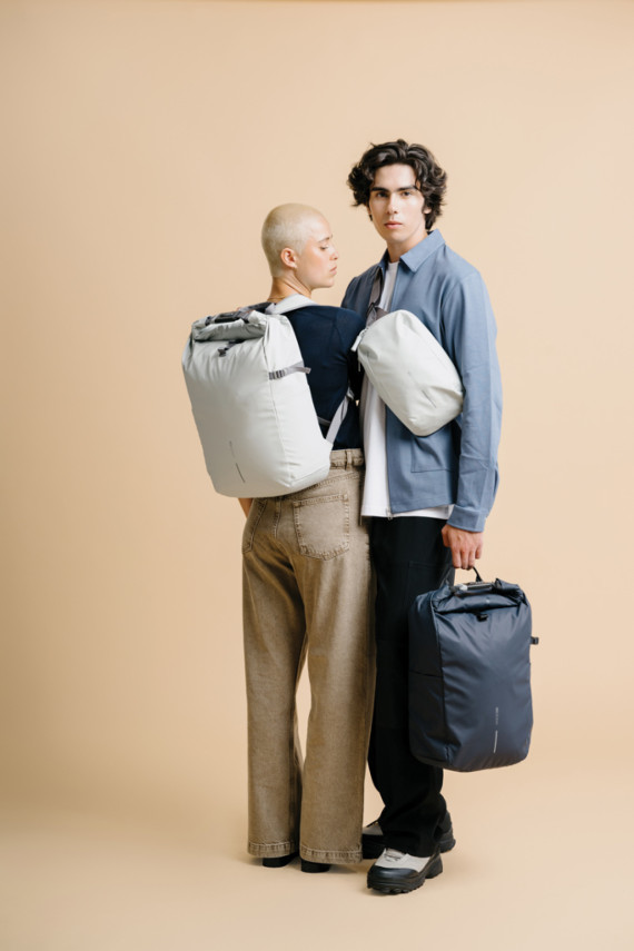 Nedobytný a voděodolný batoh Urban