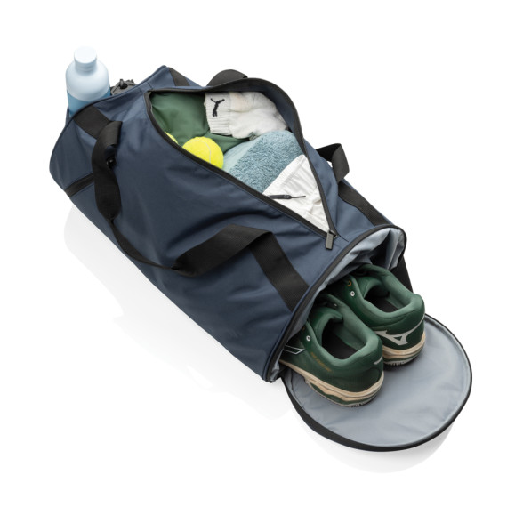 Sportovní taška True z RPET AWARE™