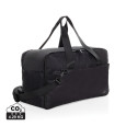 Víkendová taška na 15,6" notebook Swiss Peak z RPET AWARE™