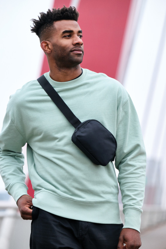 Taška přes rameno Aero Aware™ RPET Everyday