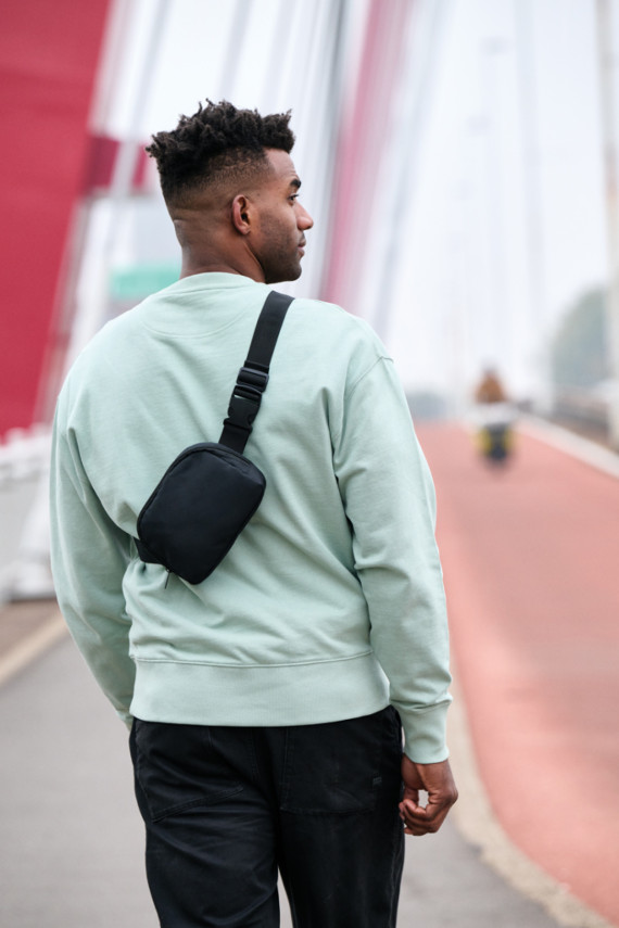 Taška přes rameno Aero Aware™ RPET Everyday