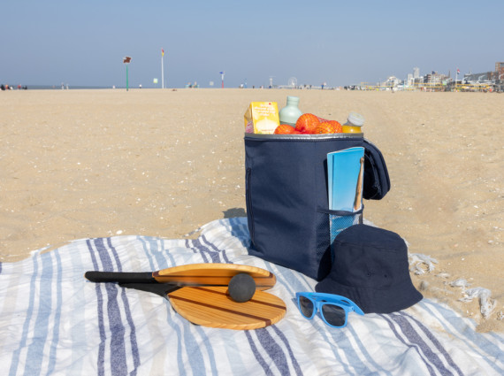 Chladící batoh Sonny z RPET AWARE™