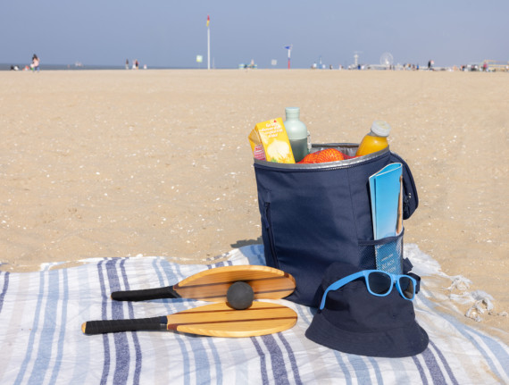 Chladící batoh Sonny z RPET AWARE™