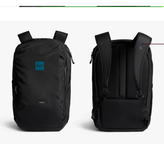Bellroy Transit Workpack