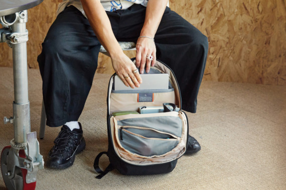 Bellroy Via Backpack