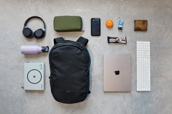 Bellroy Via Backpack