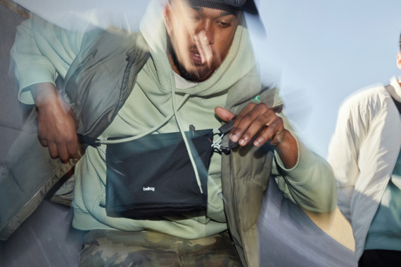 Bellroy Lite Sacoche