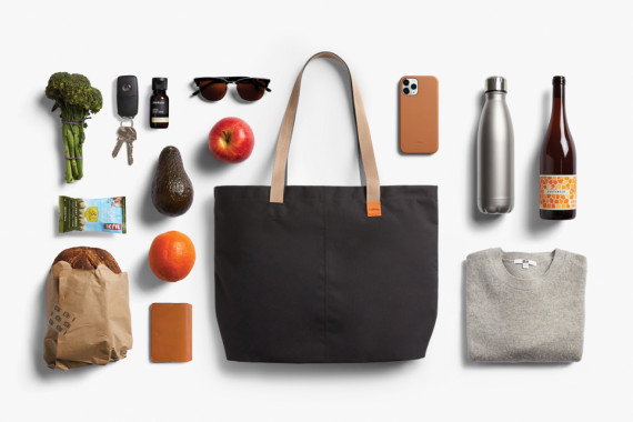 Bellroy Market Tote