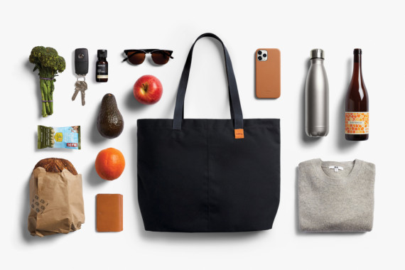 Bellroy Market Tote