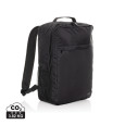 Batoh na 15,6" notebook Swiss Peak Essential z RPET AWARE™