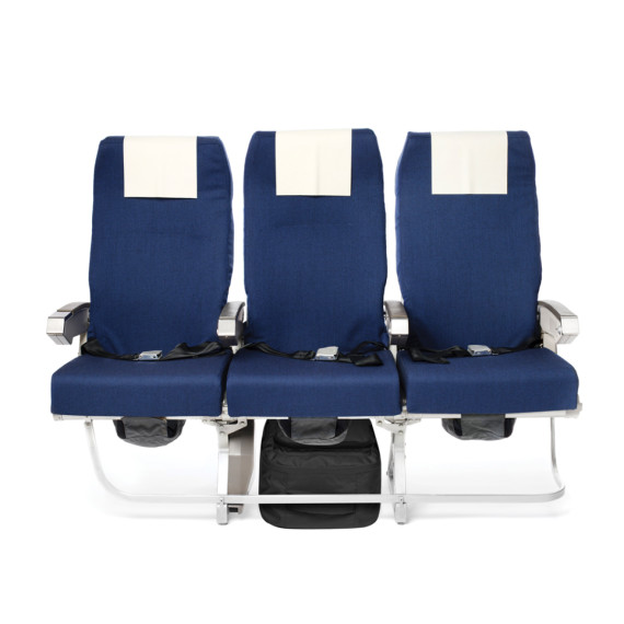 Cestovní taška Ace Free On Board z RPET AWARE™