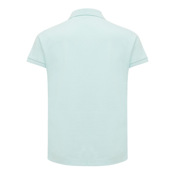 Dámské polo tričko IQONIQ Yosemite z recykl. bavlny