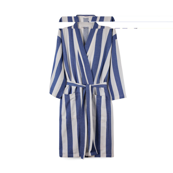 Hamam róba S/M VINGA Ornos z GRS