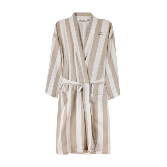 Hamam róba L/XL VINGA Ornos z GRS