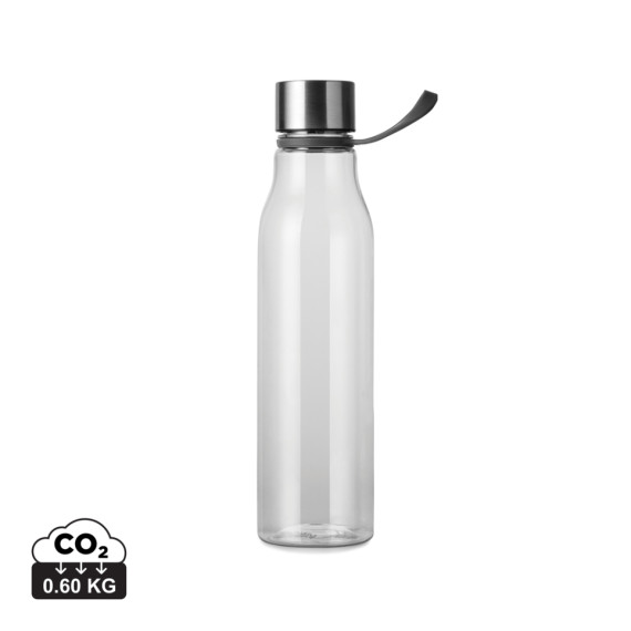 Lahev na vodu 800ml VINGA Lean z RCS RPET