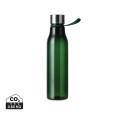Lahev na vodu 800ml VINGA Lean z RCS RPET