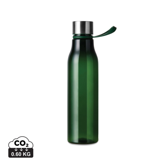 Lahev na vodu 800ml VINGA Lean z RCS RPET
