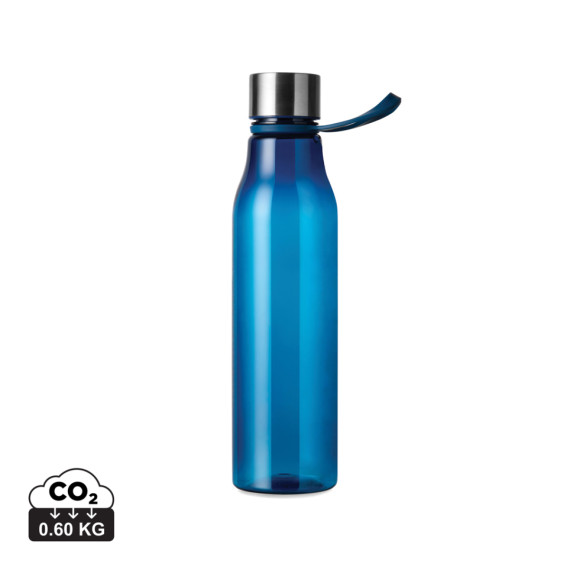 Lahev na vodu 800ml VINGA Lean z RCS RPET
