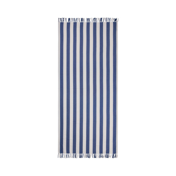 Hamam osuška VINGA Ornos z GRS