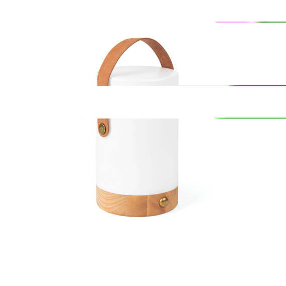 Lucerna Vinga Narni z RCS recykl. ABS