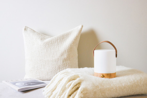 Lucerna Vinga Narni z RCS recykl. ABS