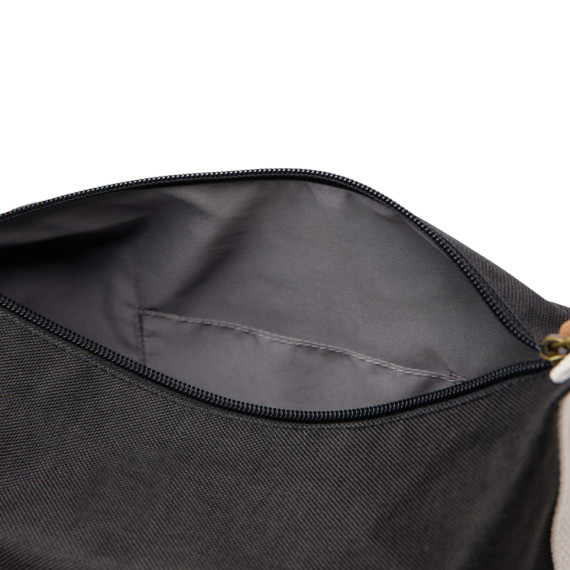 Toaletní taška VINGA Sortino z RCS