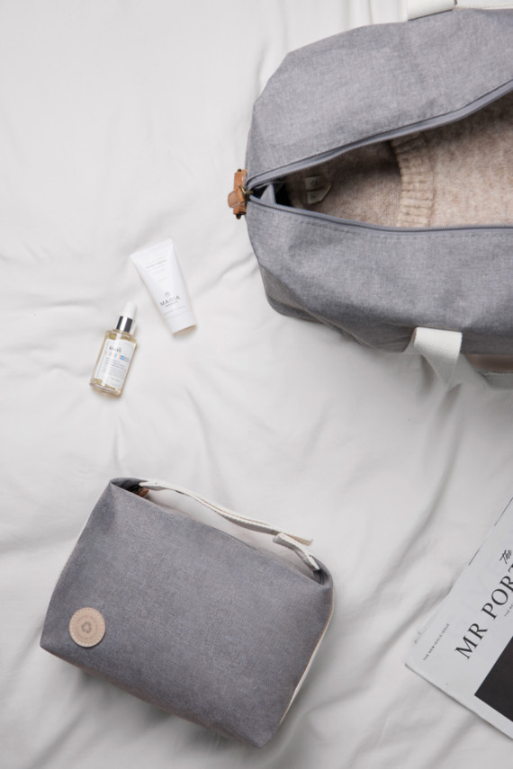 Toaletní taška VINGA Sortino z RCS