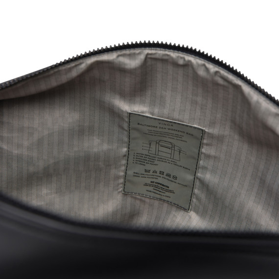 Víkendová taška VINGA Baltimore z RCS