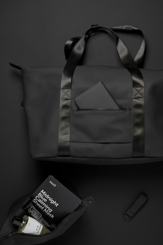 Víkendová taška VINGA Baltimore z RCS