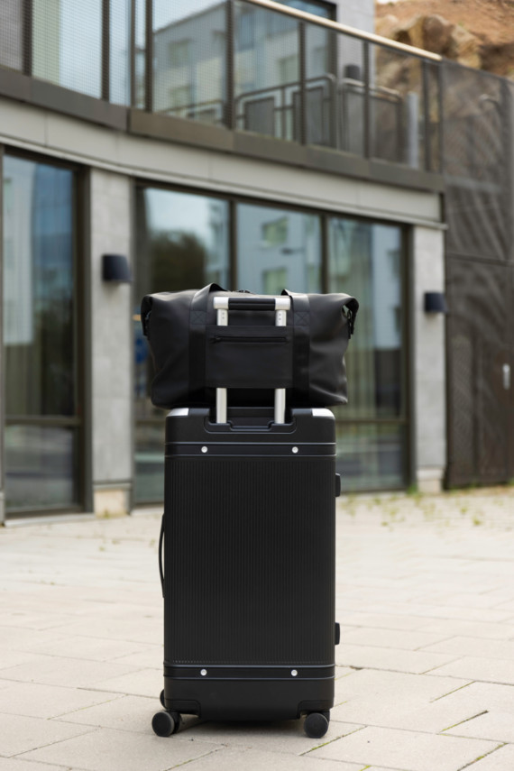 Víkendová taška VINGA Baltimore z RCS