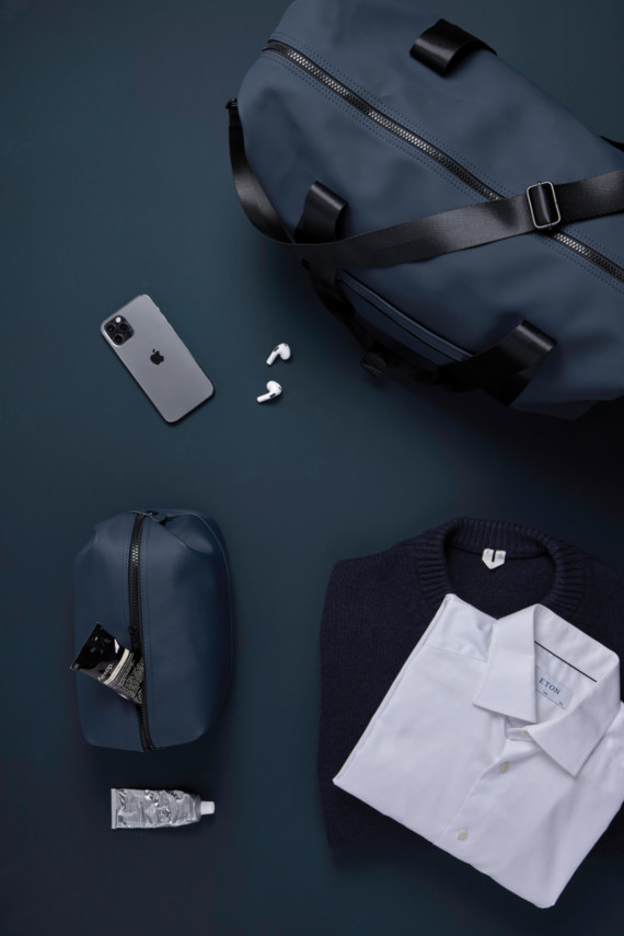 Víkendová taška VINGA Baltimore z RCS