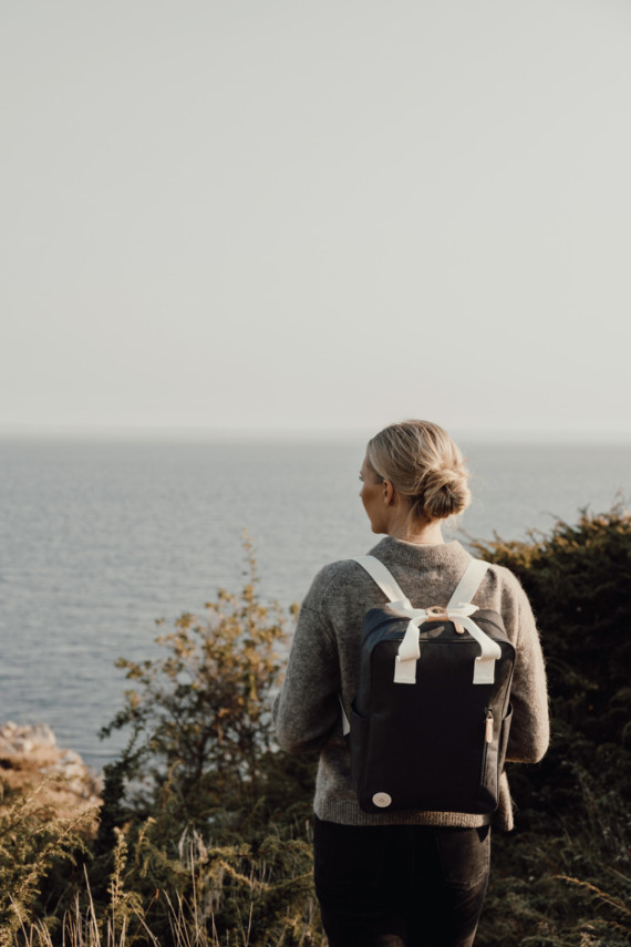 Batoh VINGA Sortino z RCS