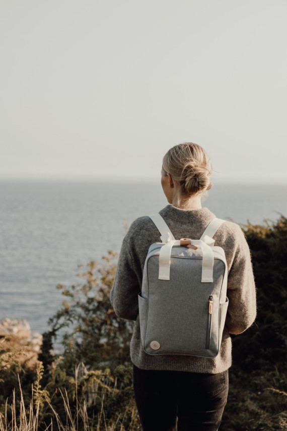 Batoh VINGA Sortino z RCS