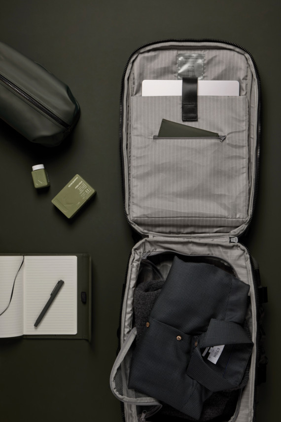 Outdoorový batoh VINGA Baltimore z RCS