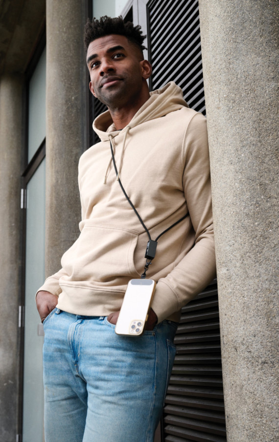 Telefonní kabel 60W Terra z RCS recyklovaného PET