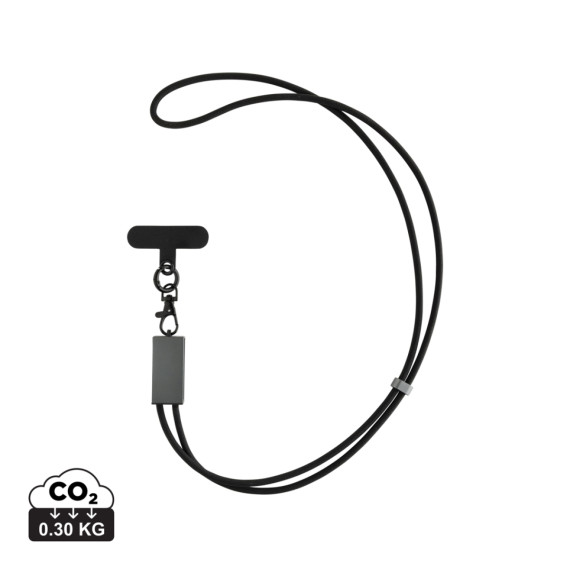 Telefonní kabel 60W Terra z RCS recyklovaného PET