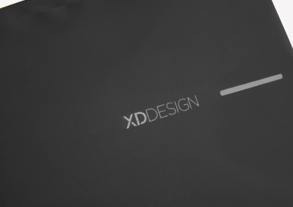 Voděodolný Urban Sling