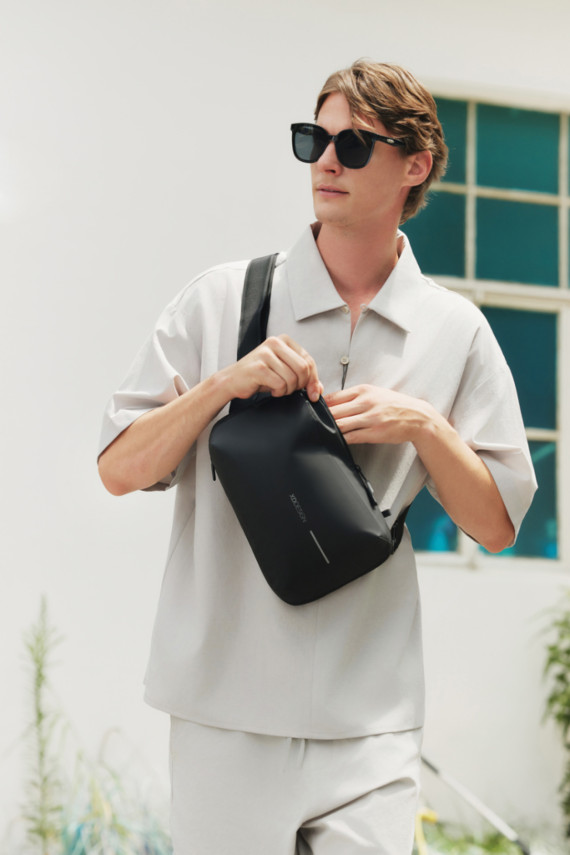 Voděodolný Urban Sling