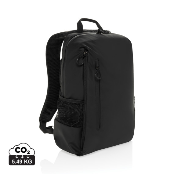 Voděodolný batoh na 15,6" notebook Lima z RPET AWARE™