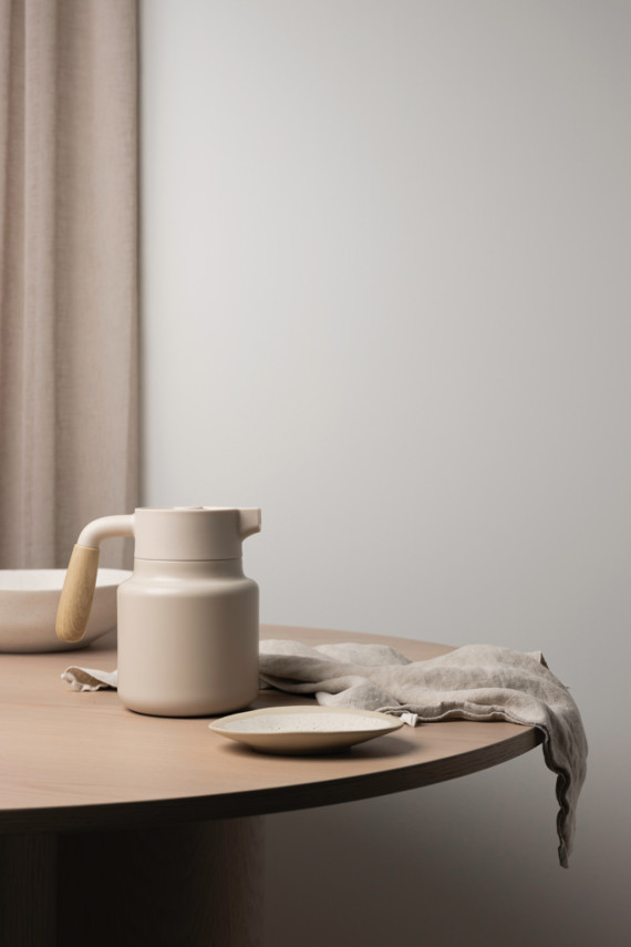 Termo džbán 1200ml VINGA Arbe z RCS