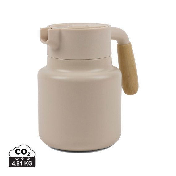 Termo džbán 1200ml VINGA Arbe z RCS