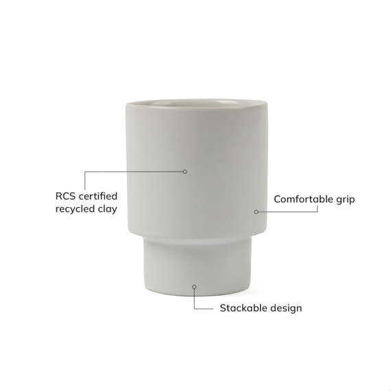 Hrnek VINGA Nagano z RCS