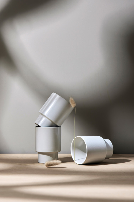 Hrnek VINGA Nagano z RCS