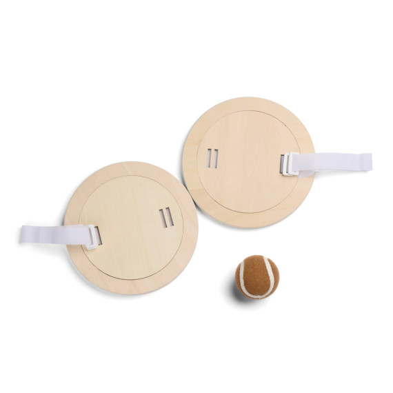 Hra VINGA Catch me if you can