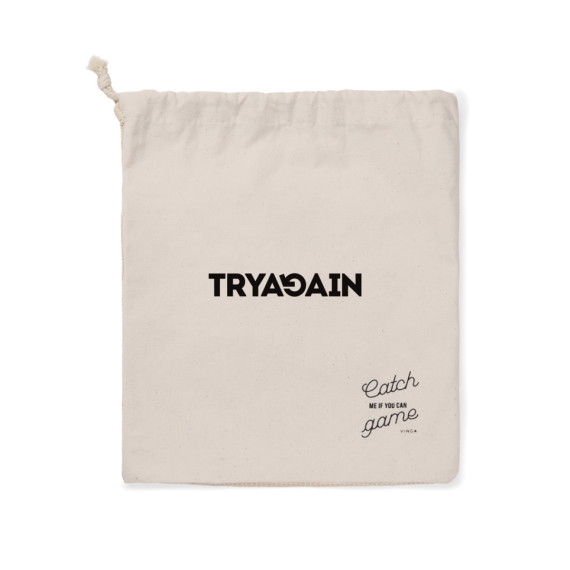 Hra VINGA Catch me if you can